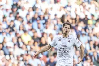 Le FC Metz fait du vide