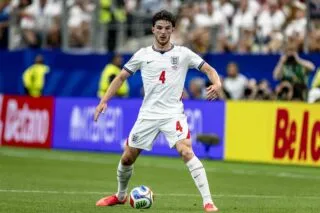 En direct : Angleterre - RD Congo (0-0)