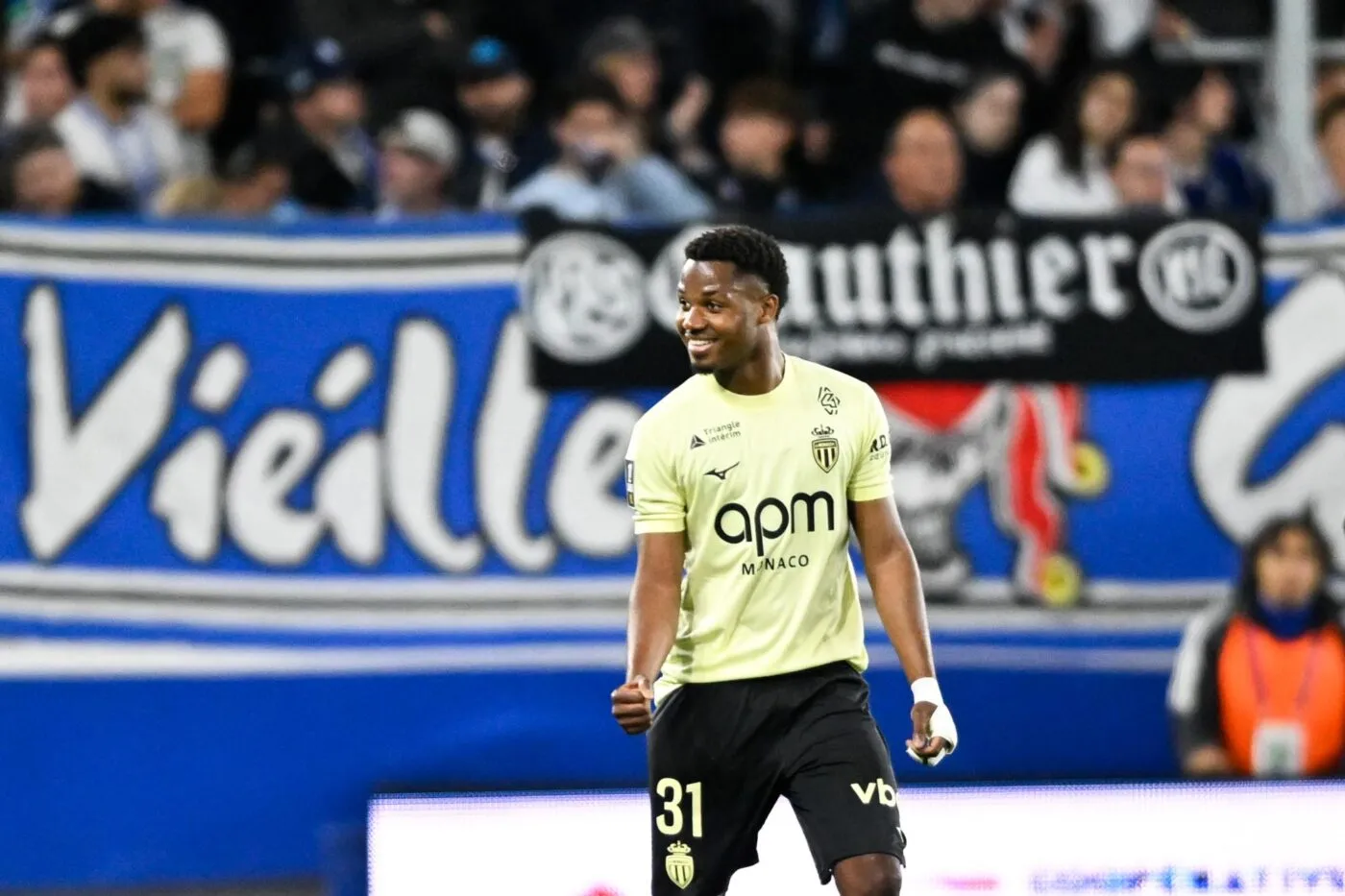 Monaco conserve une de ses pépites