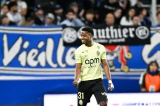 Monaco conserve une de ses pépites