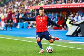 Un Espagnol présent au Mondial rejoint l'Atlético de Madrid