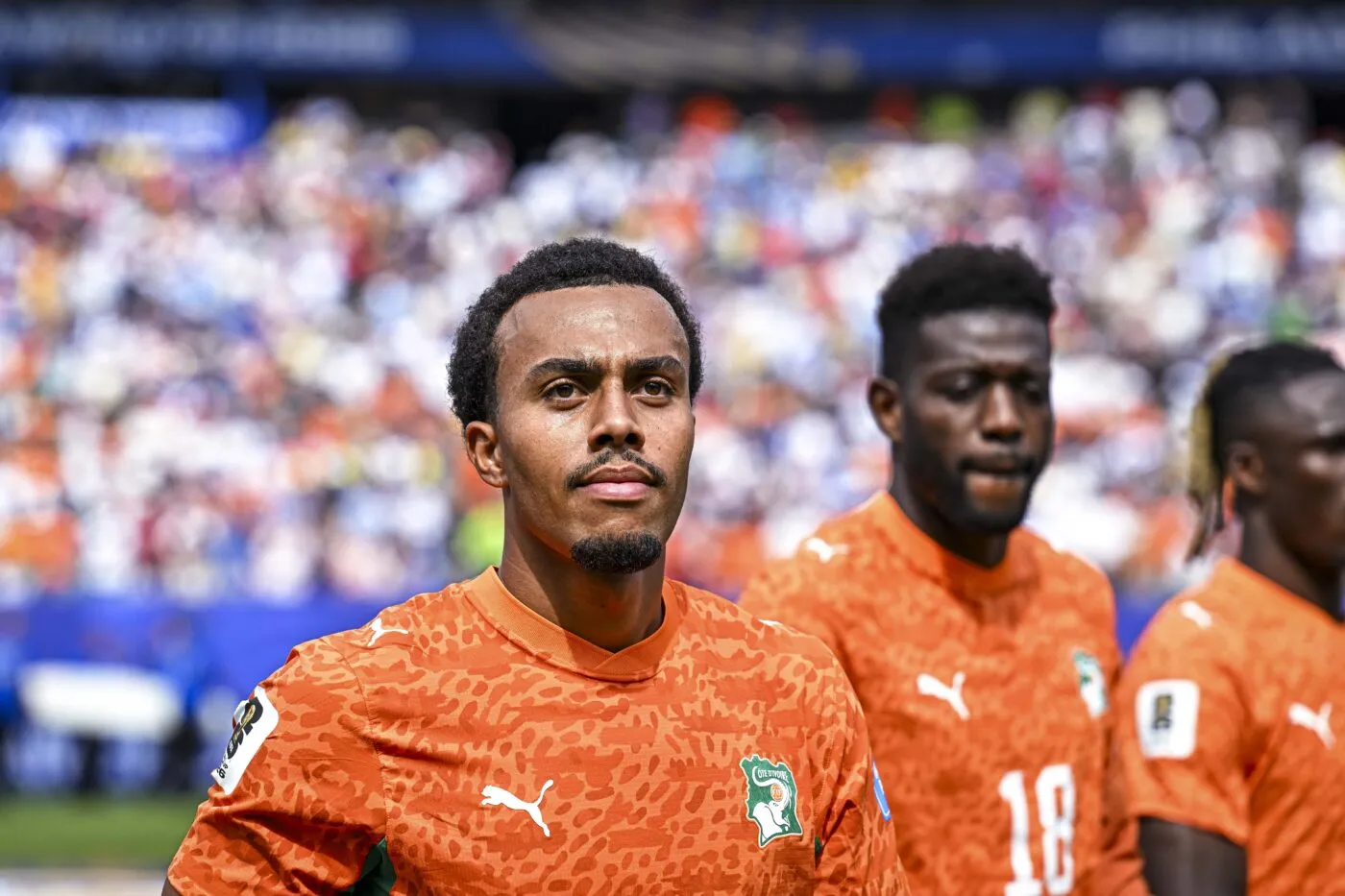 Les compos de Côte d'Ivoire-Norvège sont tombées