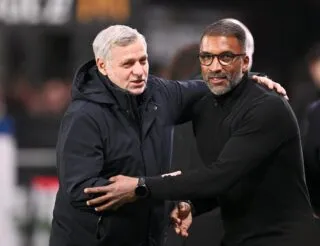 OM : le contrat d'Habib Beye rompu unilatéralement, Bruno Genesio attendu