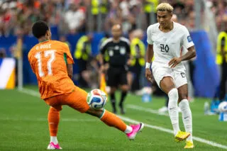 En direct : Côte d'Ivoire - Norvège (1-2)