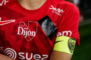 Un club exclu de Première Ligue par la DNCG !