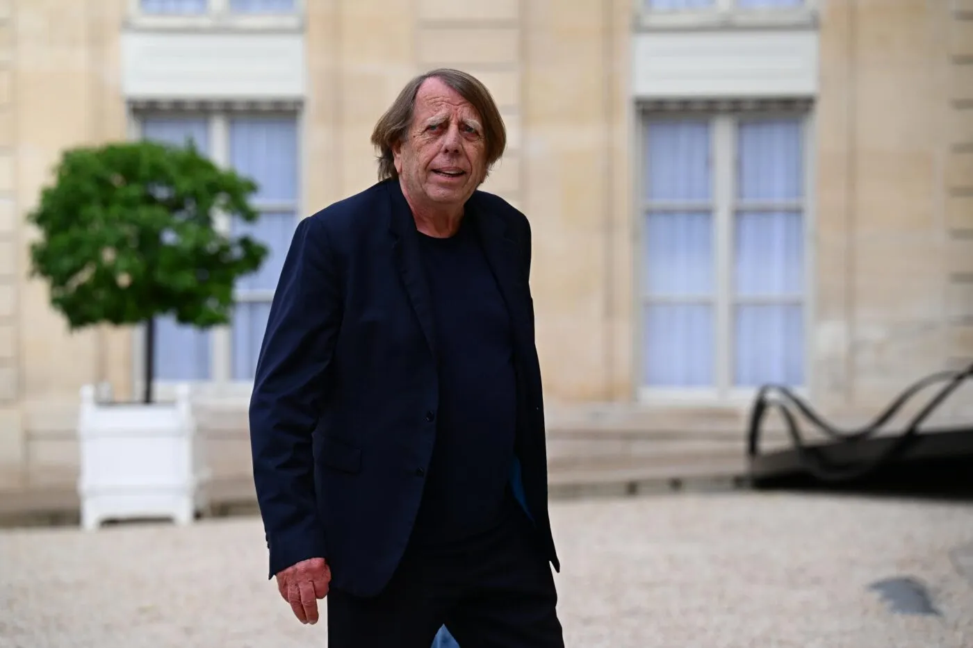 « Claude au Congo » : l’Unecatef refuse de faire marche arrière