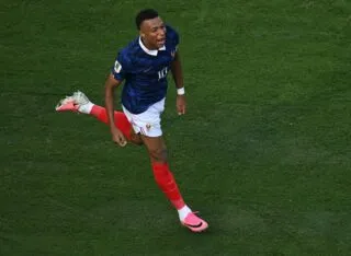 Kylian Mbappé passe (encore) devant Miroslav Klose