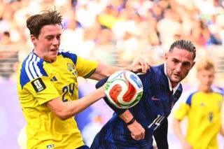 Grégory Poirier : « Adrien Rabiot est fondamental dans la maîtrise »