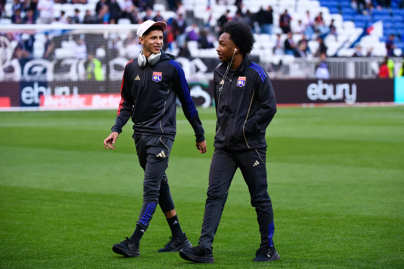 L’OL perd déjà un crack sur blessure