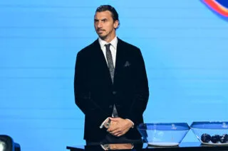 « Ça fait très peur » : Ibrahimović sous le charme des Bleus
