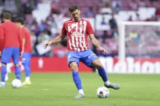 Un international français file à Benfica