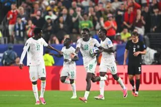 Mieux vaut Sarr que jamais