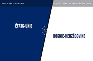 Pronostic États-Unis Bosnie-Herzégovine : analyse, cotes et prono Coupe du Monde