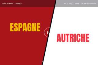 Pronostic Espagne Autriche : analyse, cotes et prono Coupe du monde