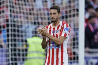 Une légende de l'Atlético de Madrid prolonge