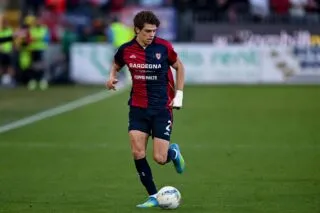 Le meilleur défenseur d'Italie débarque à Chelsea