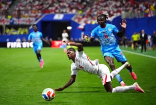Revivez : Angleterre - République Démocratique du Congo  (2-1)
