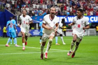 L'Angleterre punit la RD Congo après un match éprouvant et file en huitièmes