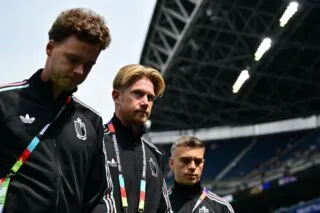 Les compos de Belgique-Sénégal sont là !