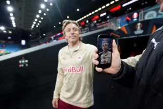 Lyon lance son recrutement avec un milieu danois