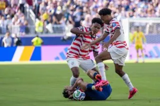 Revivez États-Unis - Bosnie-Herzégovine (2-0)