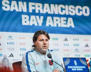 La qualif' de Team USA n'empêche pas Mauricio Pochettino de fustiger l'arbitrage