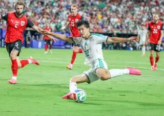 Footox, le podcast de la rédaction de So Foot, vous spoile Suisse-Algérie !