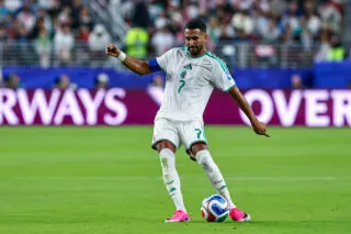 En direct : Suisse-Algérie (0-0)