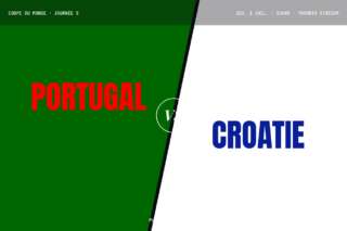 Pronostic Portugal Croatie : analyse, cotes et prono Coupe du Monde