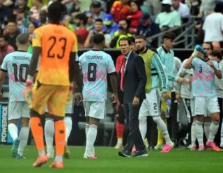Rudi Garcia se prend un retour de bâton par une de ses propres statistiques