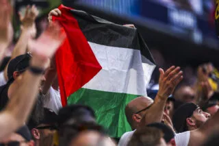 Un gardien palestinien tué à Gaza après des frappes israéliennes
