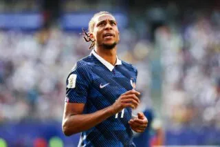 En direct : Paraguay-France (0-0)