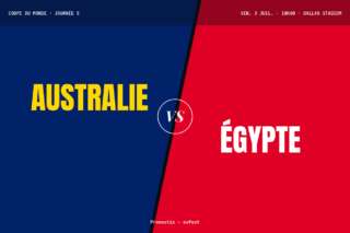 Pronostic Australie Égypte : analyse, cotes et prono Coupe du monde