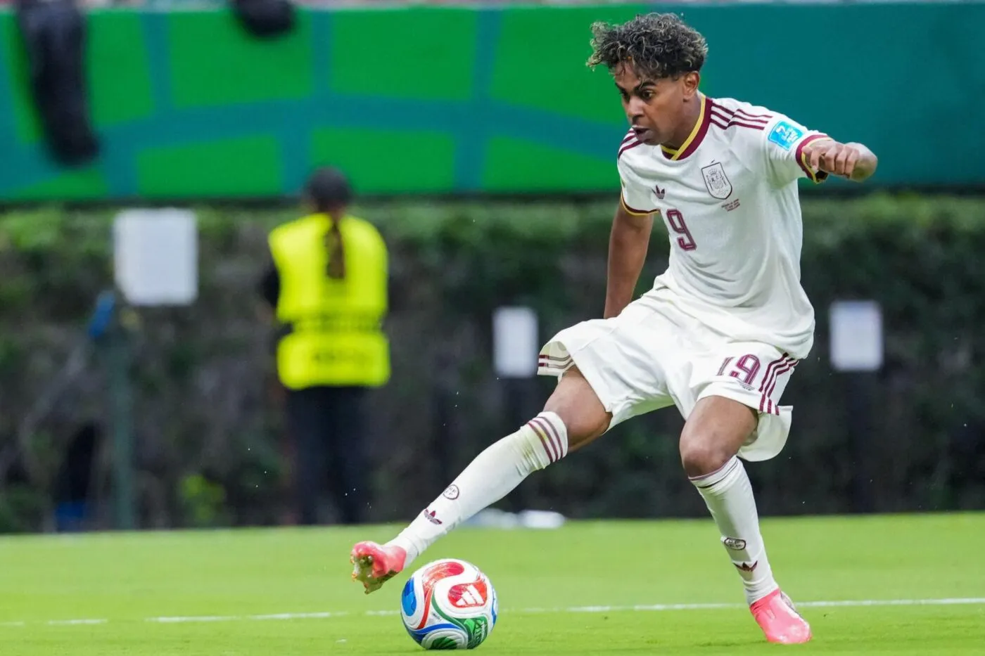 En direct : Espagne - Autriche (0-0)