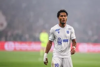 Une bonne nouvelle pour l'AJ Auxerre