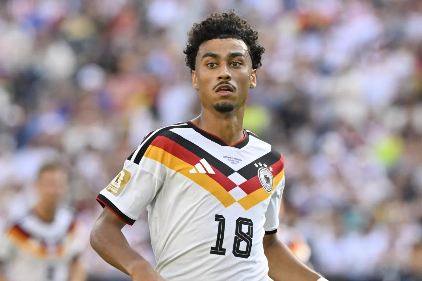 Le Bayern Munich va débourser 50 millions d'euros pour un défenseur allemand