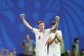 Manchester City officialise la recrue la plus chère de son histoire
