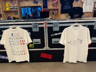 Customisez vos tee-shirt avec des badges Nike et FFF exclusifs