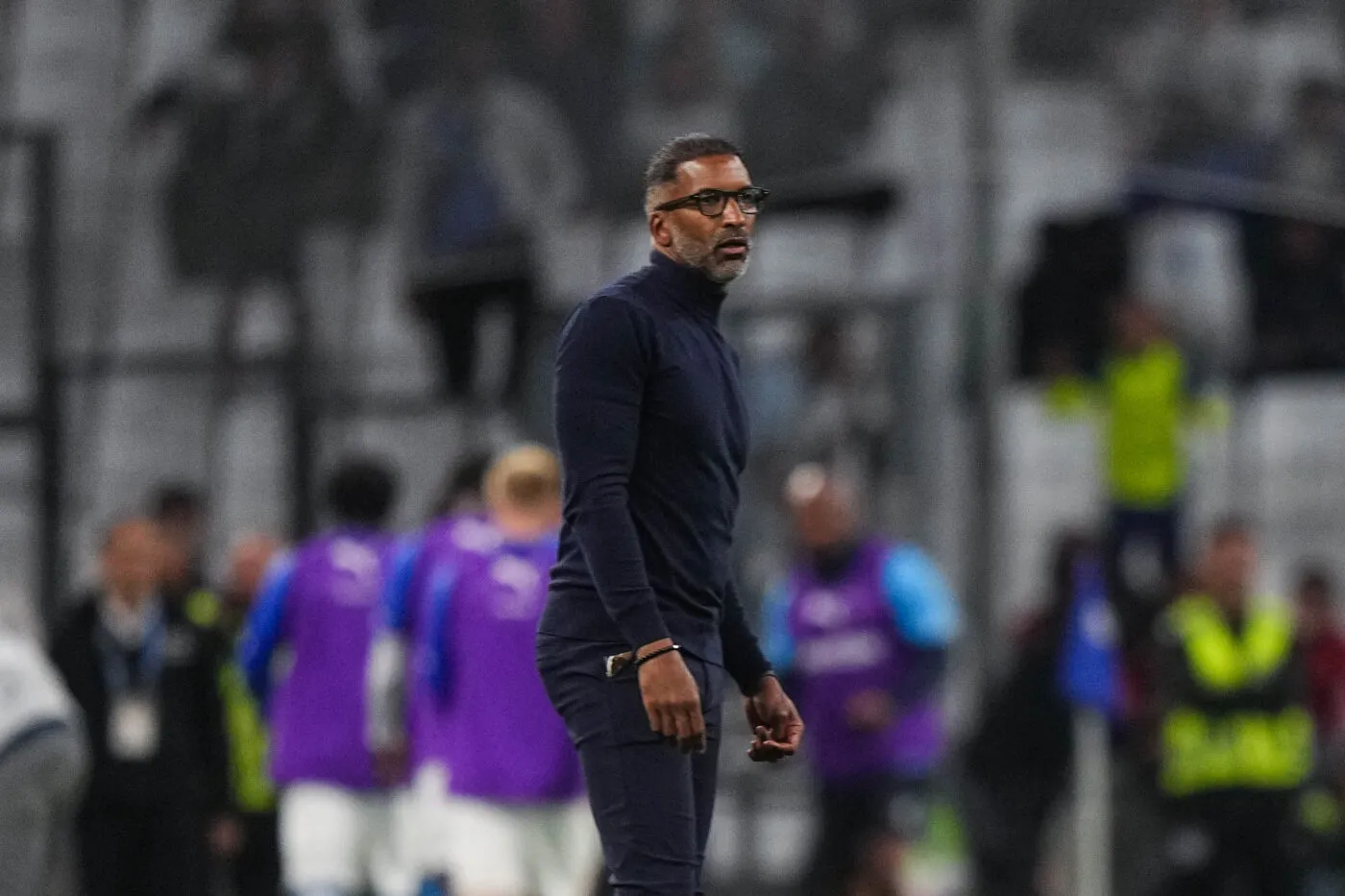 Habib Beye pas rancunier envers l’OM