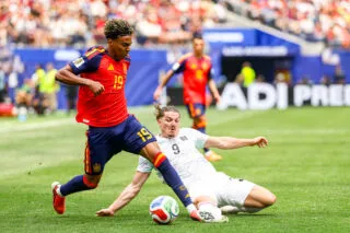 Revivez Espagne - Autriche (3-0)