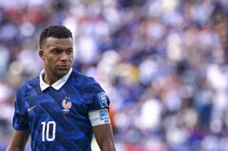 Mbappé, un brassard pour les rassembler tous