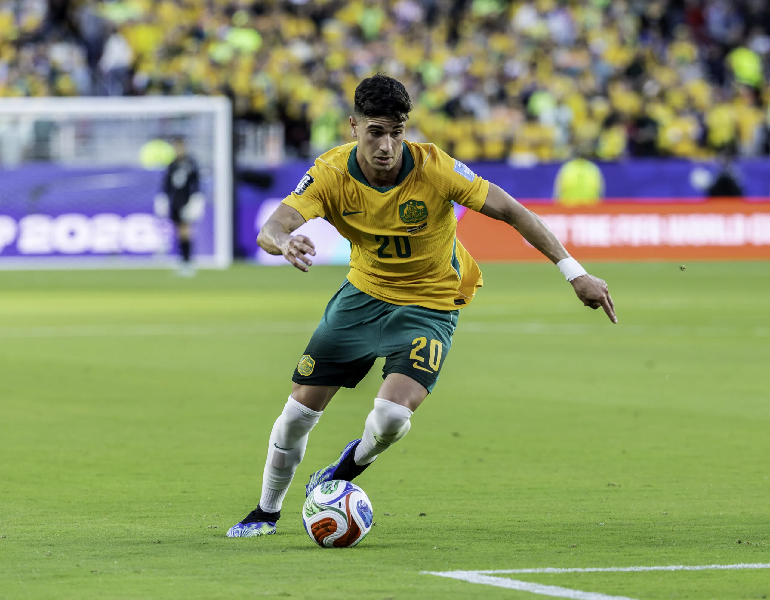 Cristian Volpato