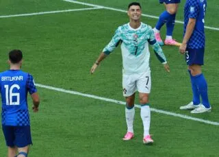 CR7 brise sa malédiction