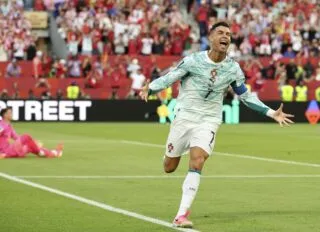 Le Portugal fait plier la Croatie sur le fil