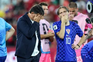 Pourquoi le but de la Croatie au bout du temps additionnel a été refusé ?