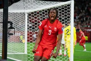 Coupe du monde 2026 : La Suisse sera grandement diminuée face à la Colombie