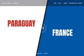 Pronostic Paraguay France : analyse, cotes et prono Coupe du Monde