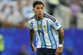 Le Real Madrid pond un communiqué pour dire qu'il ne recrutera pas un joueur