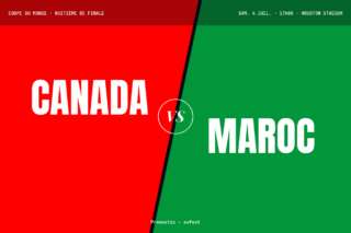 Pronostic Maroc Canada : analyse, cotes et prono Coupe du Monde