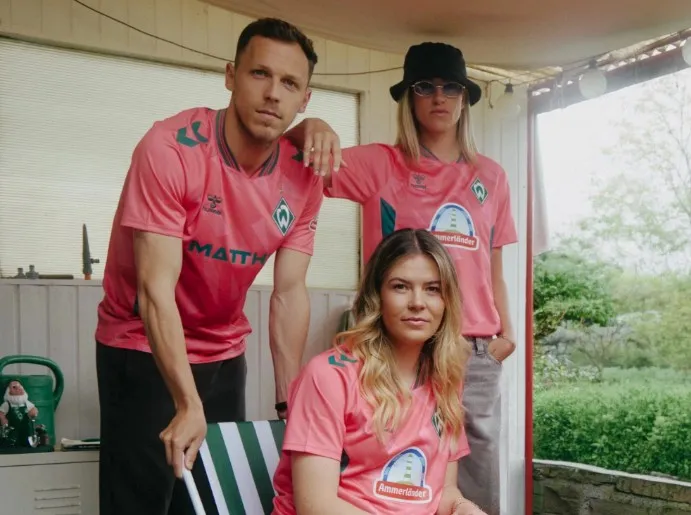 Leicester, Fribourg, Lille etc… Voici toutes les sorties de maillots du moment !